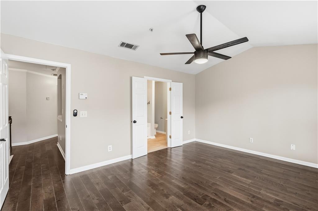260 Manning Road Southwest, Unit 155 Marietta, GA 30064 - Photo 20 of 37
