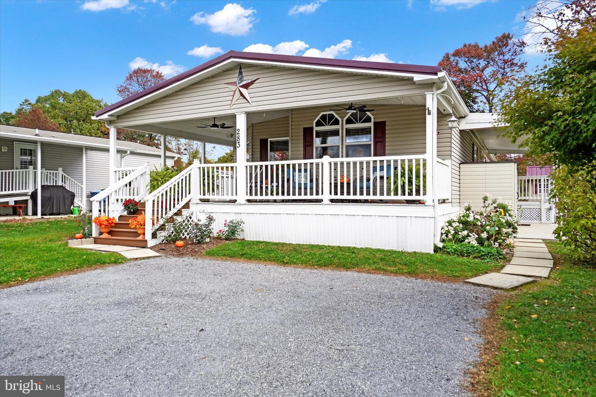 800 York Road, Unit 283 Dover, PA 17315 - Photo 2 of 27 Gallery Image 2