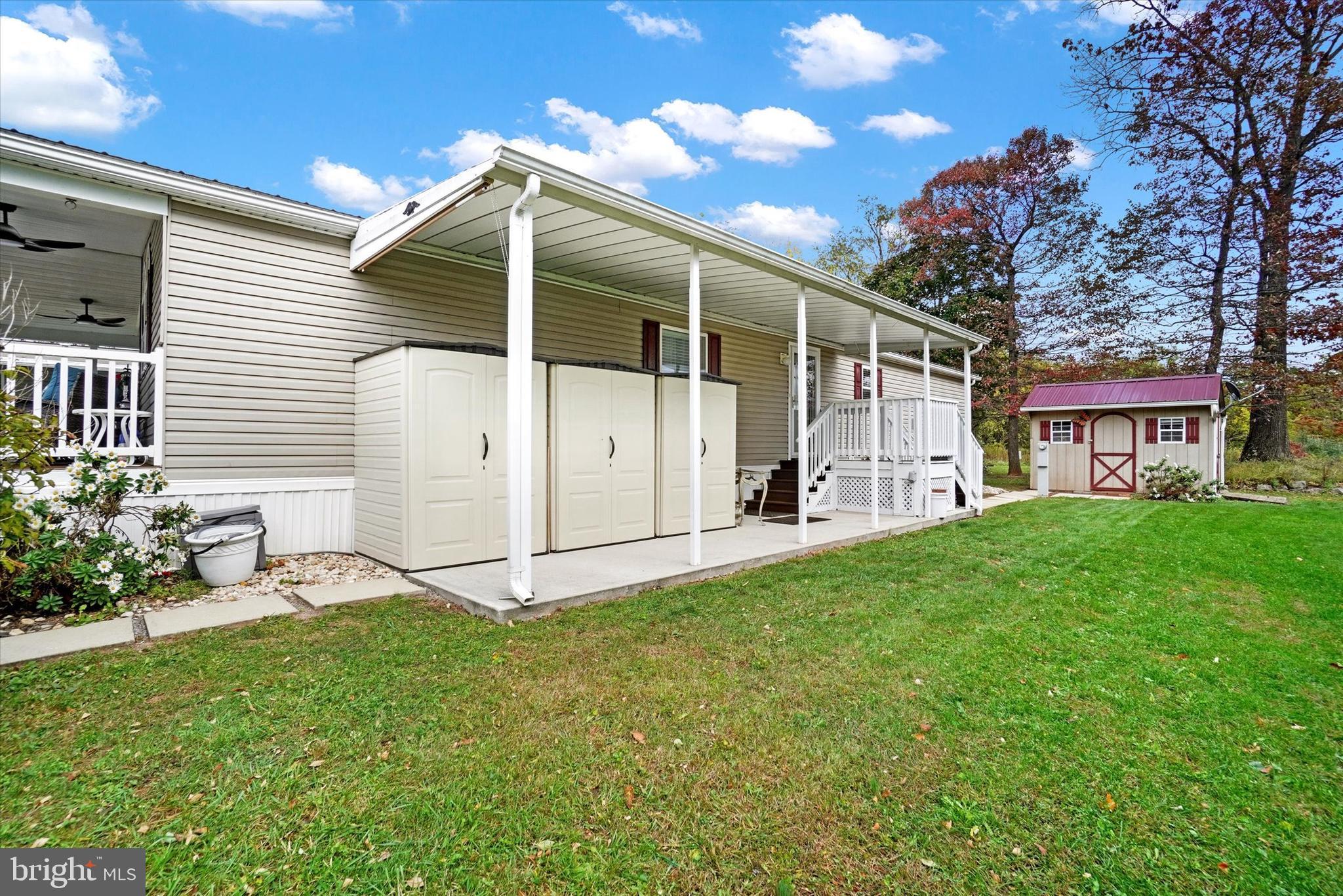 800 York Road, Unit 283 Dover, PA 17315 - Photo 23 of 27 Gallery Image 23