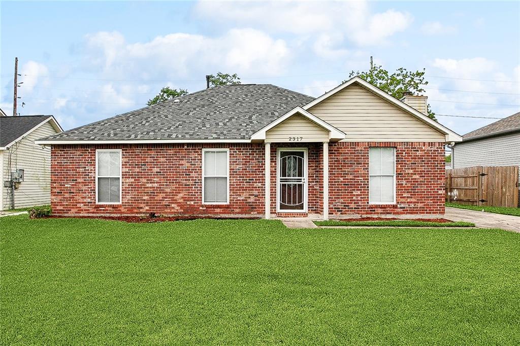 2317 Virginian Colony Avenue Laplace, LA 70068 - Photo 1 of 18