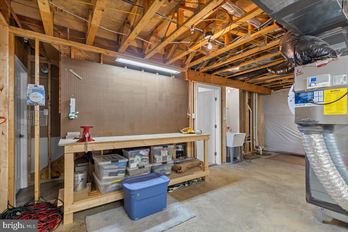 13904 Ensign Road Solomons, MD 20688 - Photo 41 of 42 utility room