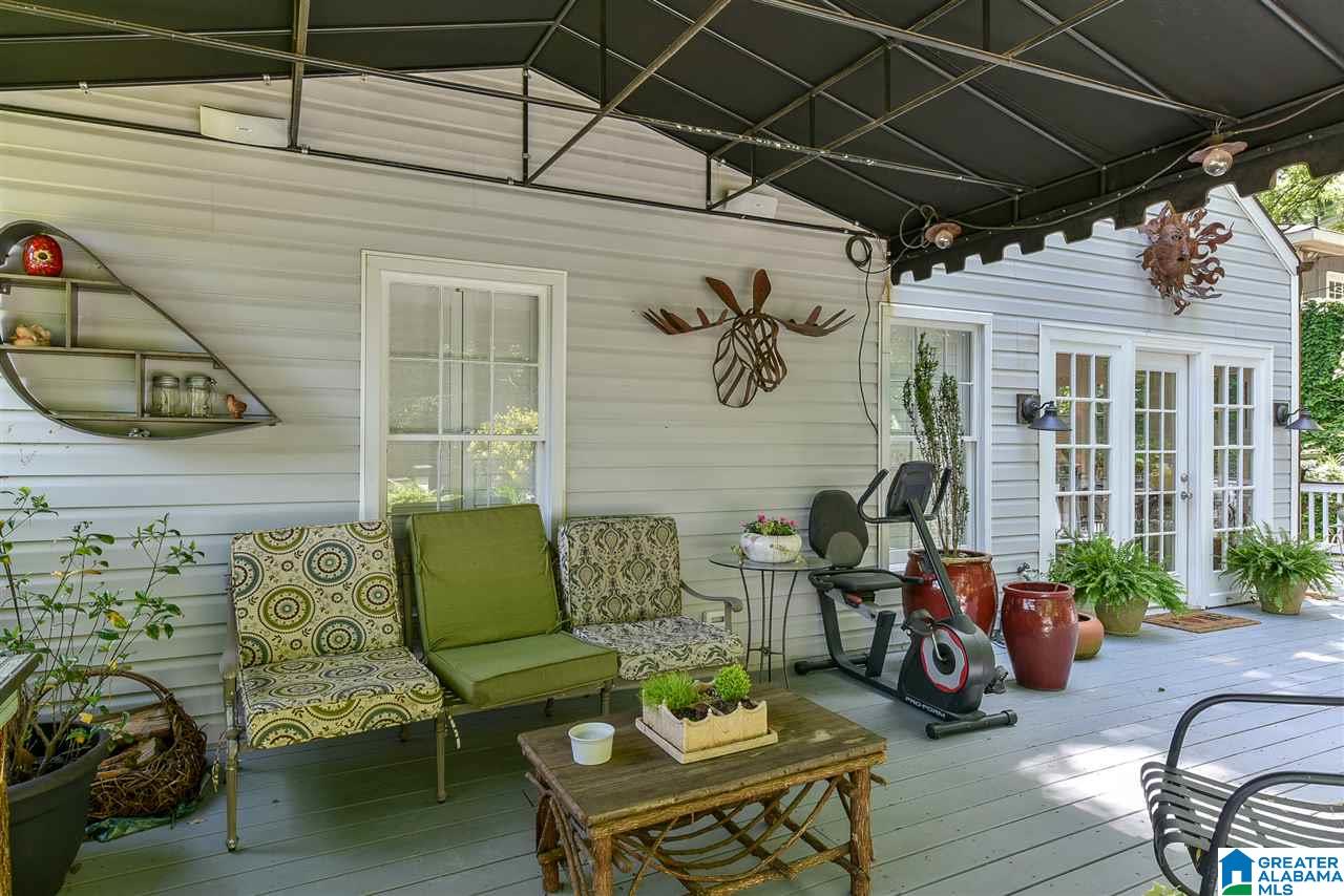 918 Irving Road Birmingham, AL 35209 - Photo 41 of 46