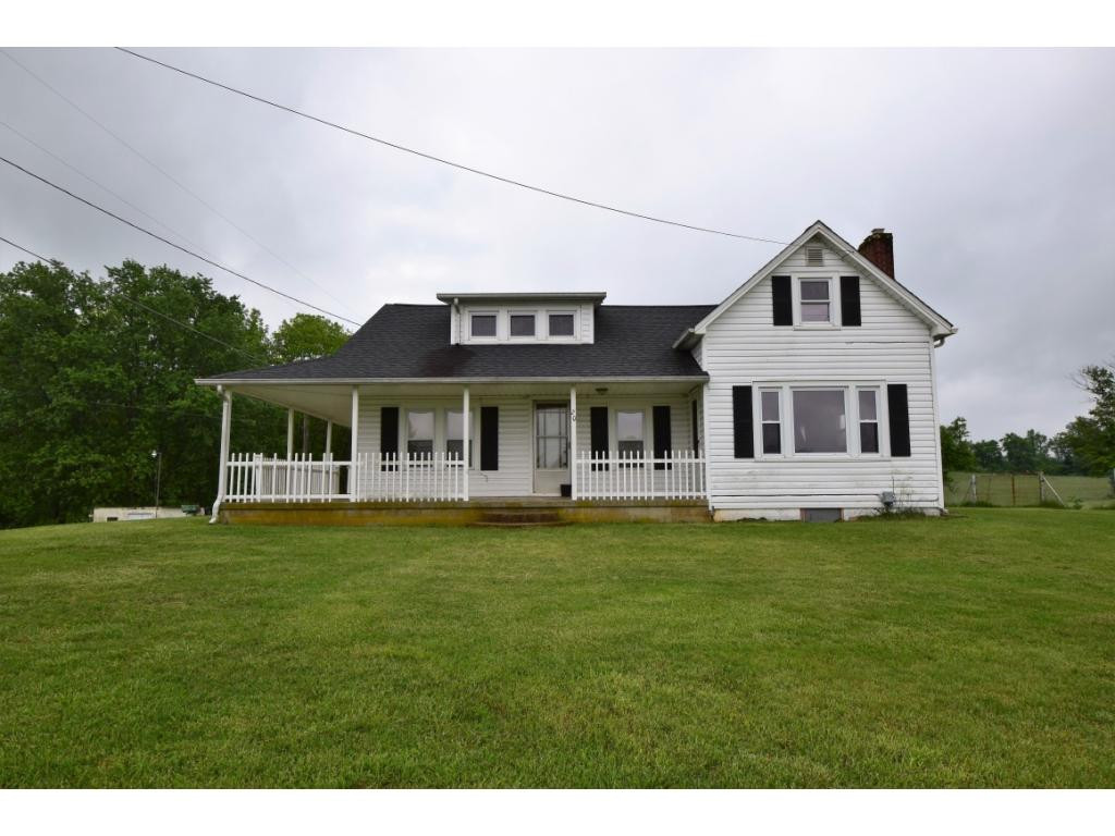 20 Carr Lane Fall Branch, TN 37656 - Photo 1 of 18 Photo 1