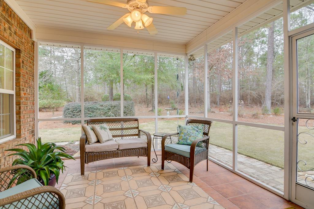 541 Forest Bluffs Road Aiken, SC 29803 - Photo 29 of 31 Gallery Image 29
