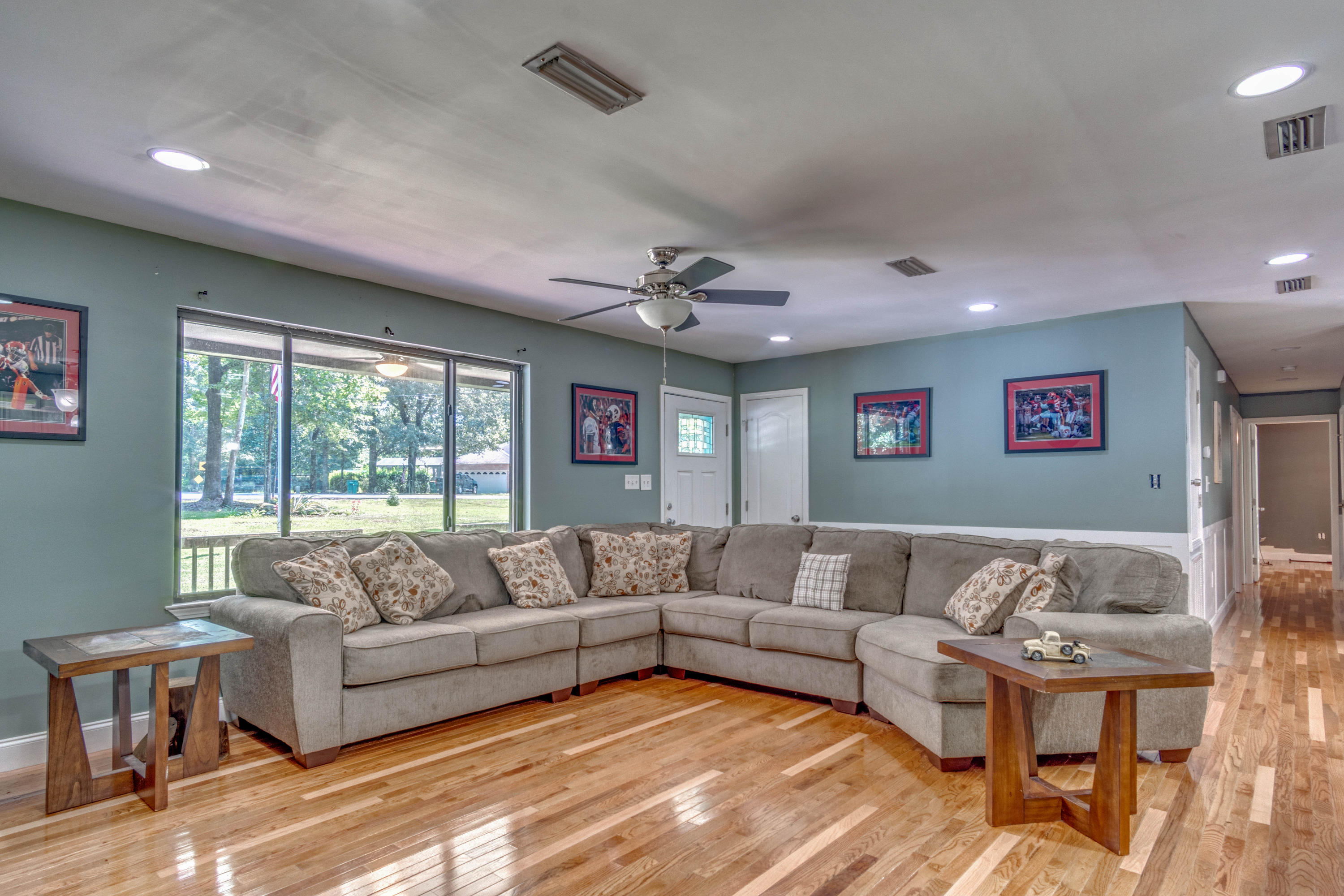 2834 Lake Silver Road Crestview, FL 32536 - Photo 9 of 21 Gallery Image 9