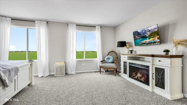 $343,500 | 1218 Gillespie Lane, Yorkville, IL 60560