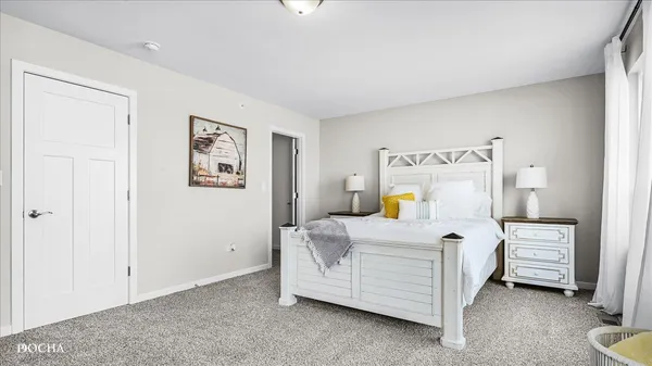 $343,500 | 1218 Gillespie Lane, Yorkville, IL 60560