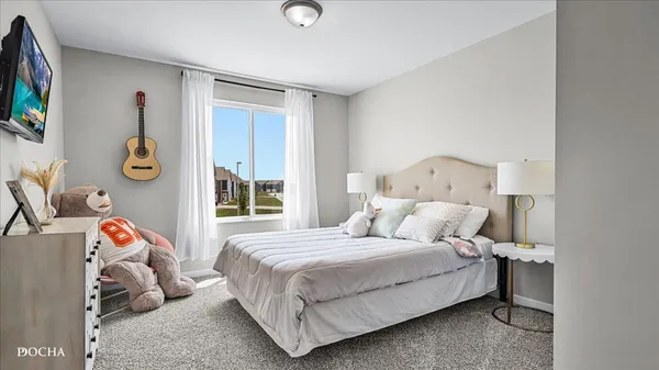 $343,500 | 1218 Gillespie Lane, Yorkville, IL 60560