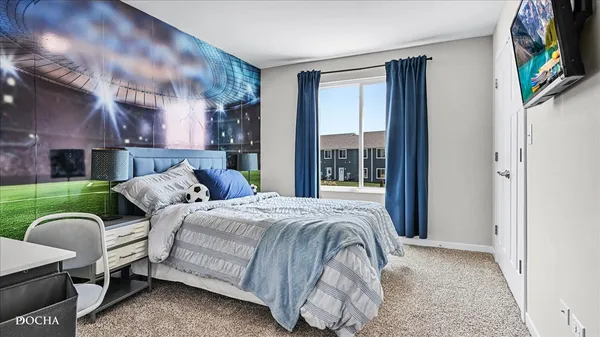 $343,500 | 1218 Gillespie Lane, Yorkville, IL 60560