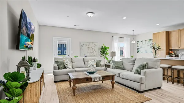 $343,500 | 1218 Gillespie Lane, Yorkville, IL 60560