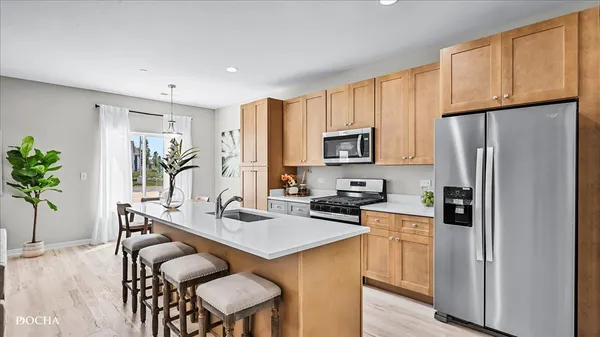 $343,500 | 1218 Gillespie Lane, Yorkville, IL 60560