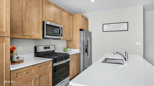 $343,500 | 1218 Gillespie Lane, Yorkville, IL 60560