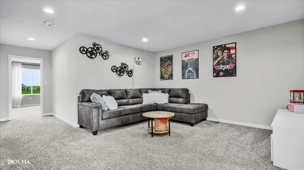 $343,500 | 1218 Gillespie Lane, Yorkville, IL 60560