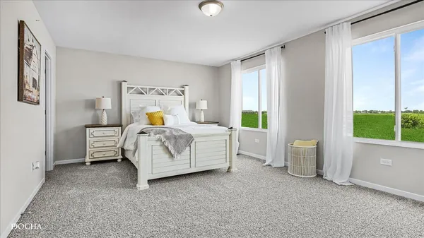 $343,500 | 1218 Gillespie Lane, Yorkville, IL 60560