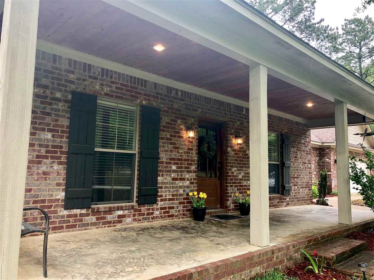 135 Allen Road Magee, MS 39111 - Photo 1 of 47 Photo 1