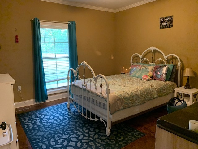 135 Allen Road Magee, MS 39111 - Photo 11 of 47 Photo 11