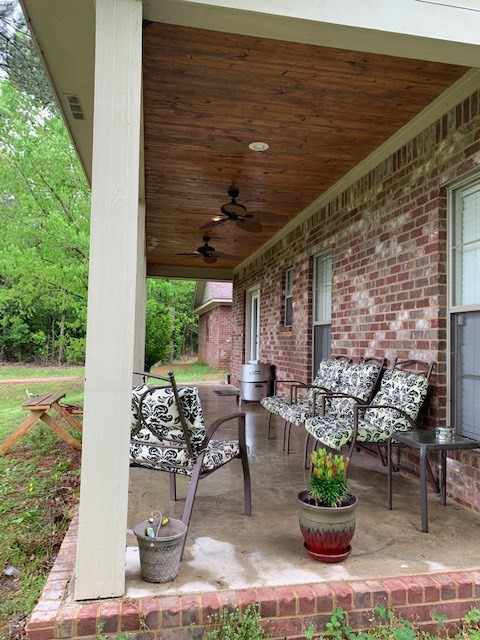 135 Allen Road Magee, MS 39111 - Photo 16 of 47 Photo 16
