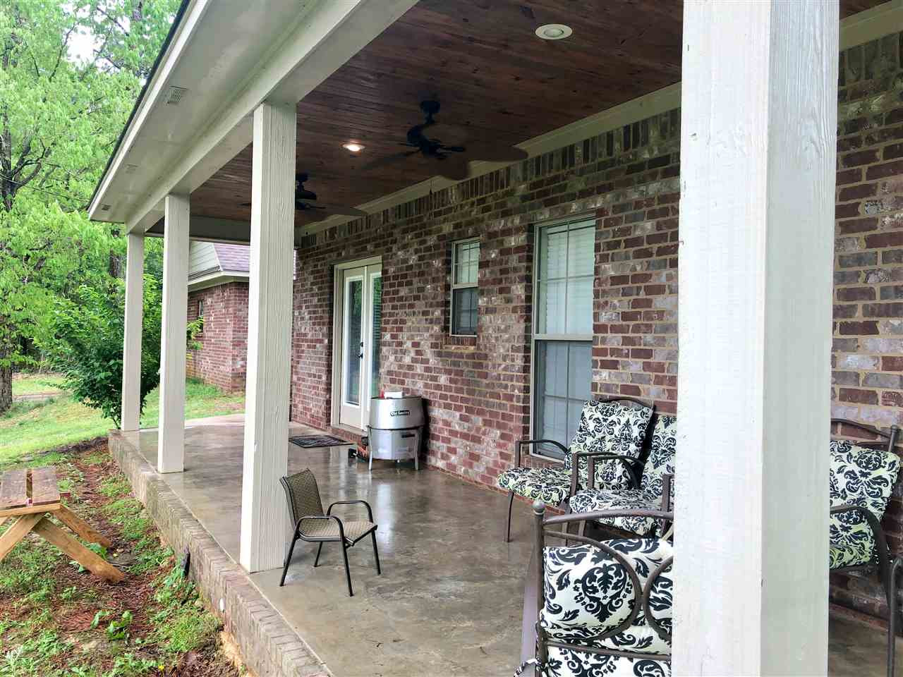 135 Allen Road Magee, MS 39111 - Photo 20 of 47 Photo 20