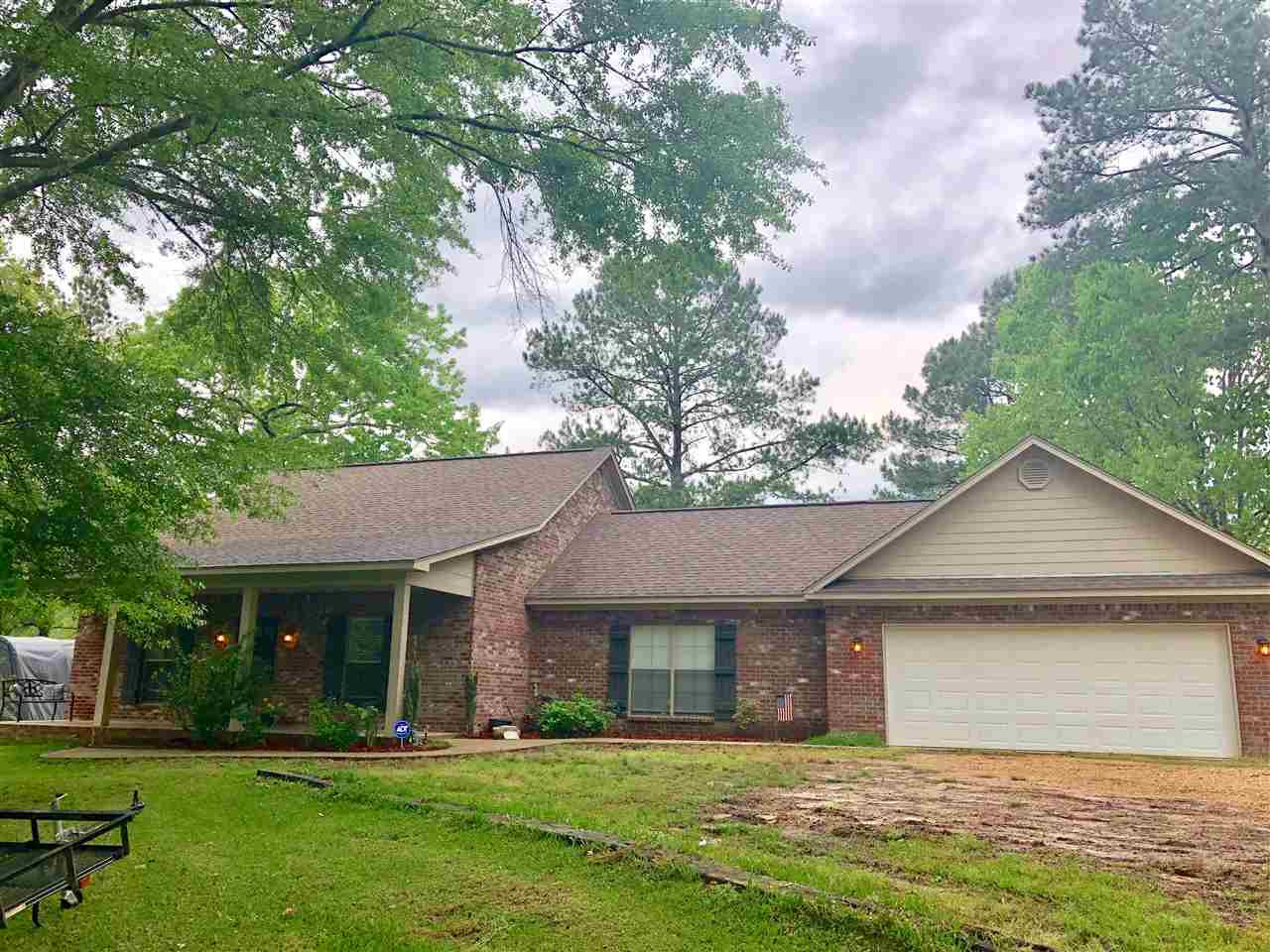 135 Allen Road Magee, MS 39111 - Photo 21 of 47 Photo 21