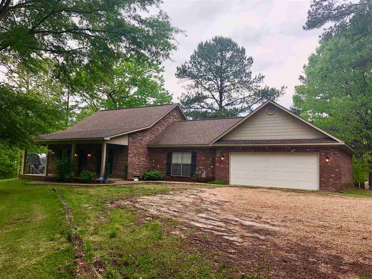 135 Allen Road Magee, MS 39111 - Photo 22 of 47 Photo 22