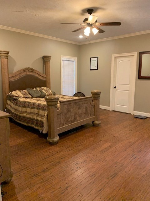 135 Allen Road Magee, MS 39111 - Photo 29 of 47 Photo 30