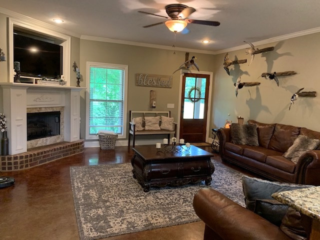 135 Allen Road Magee, MS 39111 - Photo 31 of 47 Photo 32