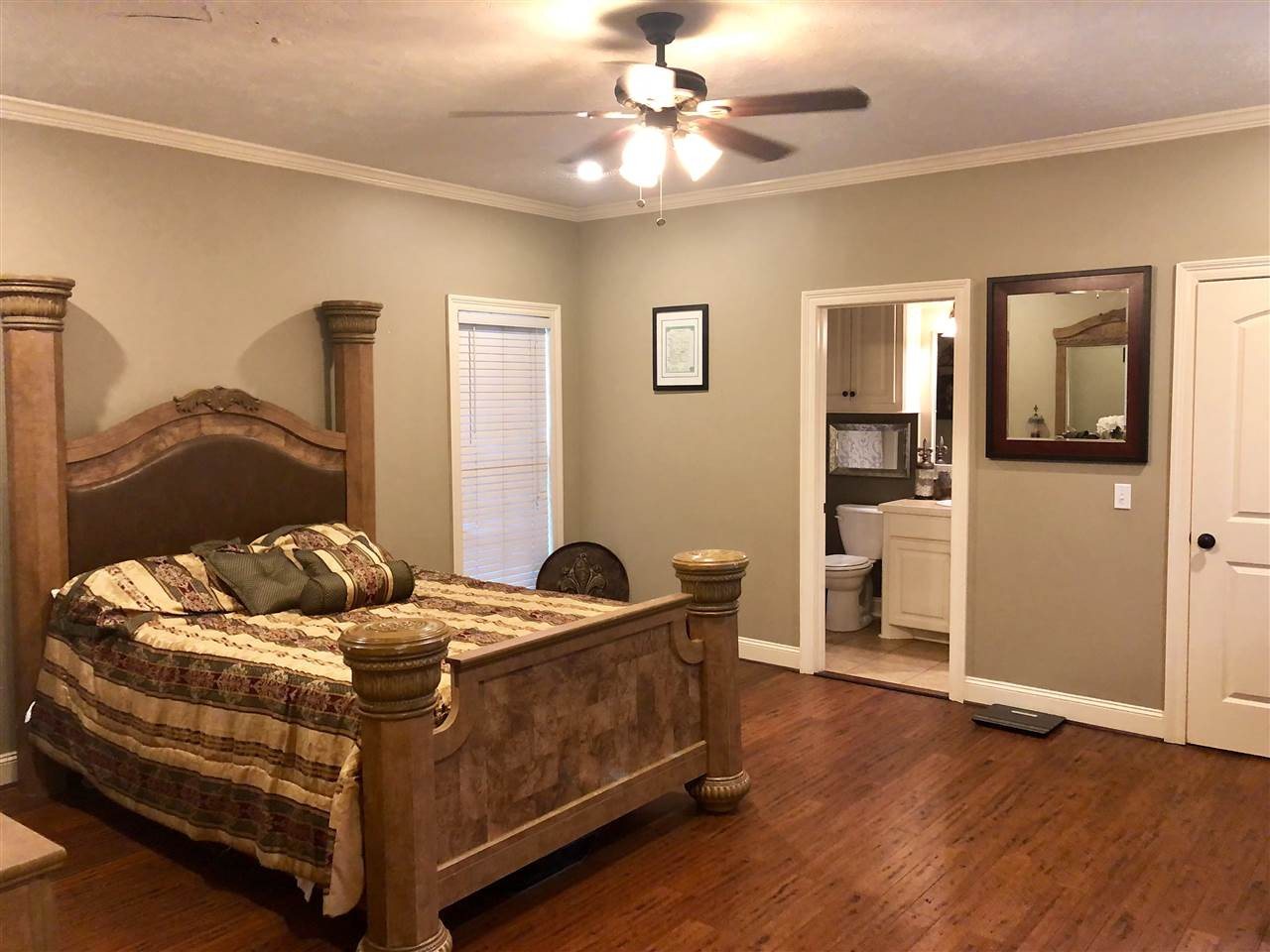 135 Allen Road Magee, MS 39111 - Photo 45 of 47 Photo 46