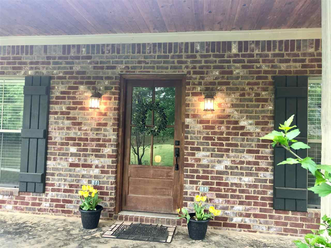135 Allen Road Magee, MS 39111 - Photo 6 of 47 Photo 6