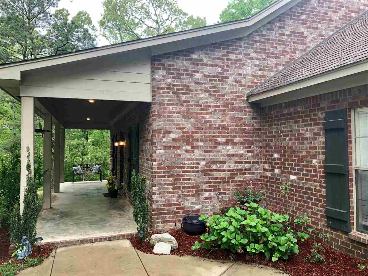 135 Allen Road Magee, MS 39111 - Photo 7 of 47 Photo 7
