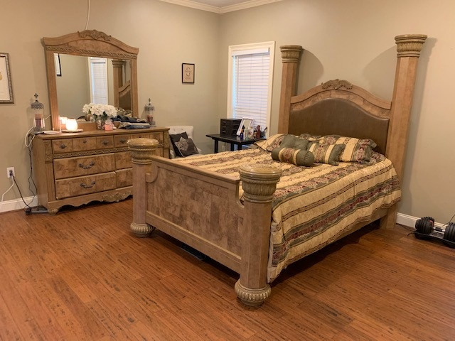 135 Allen Road Magee, MS 39111 - Photo 10 of 47 Photo 10