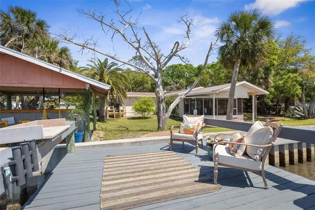 $1,150,000 | 2260 John Anderson Drive, Ormond Beach, FL 32176