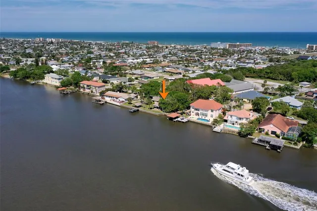 $1,150,000 | 2260 John Anderson Drive, Ormond Beach, FL 32176