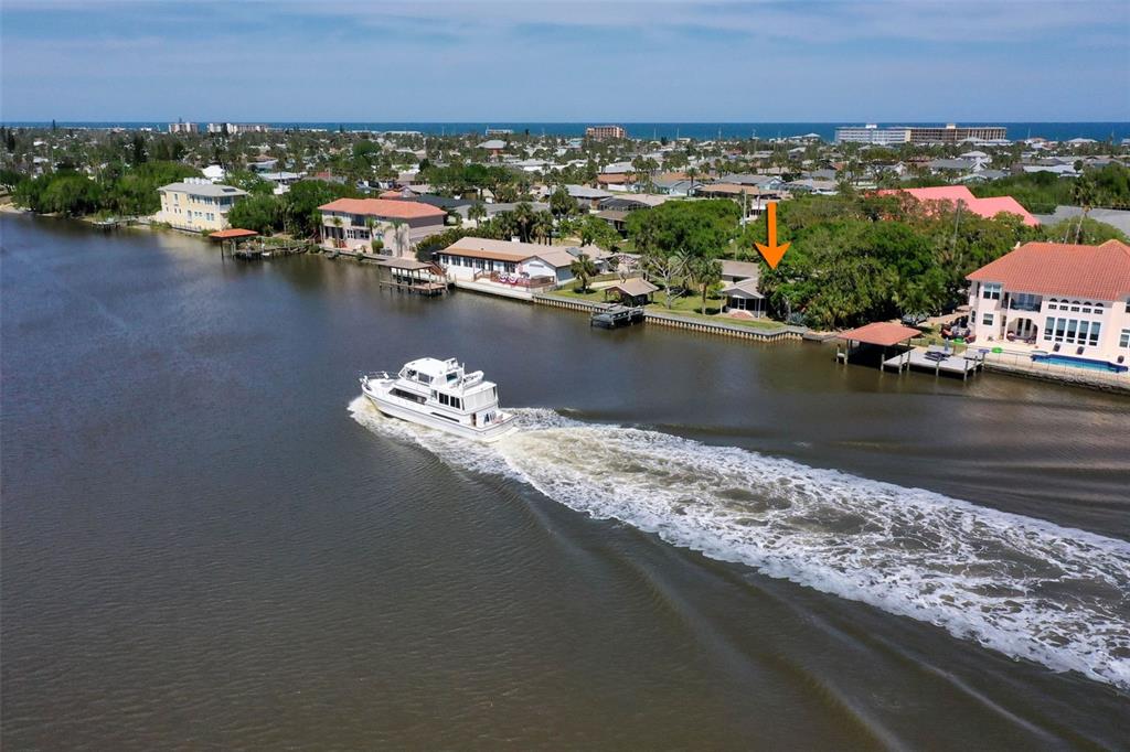 2260 John Anderson Drive Ormond Beach, FL 32176 - Photo 64 of 84