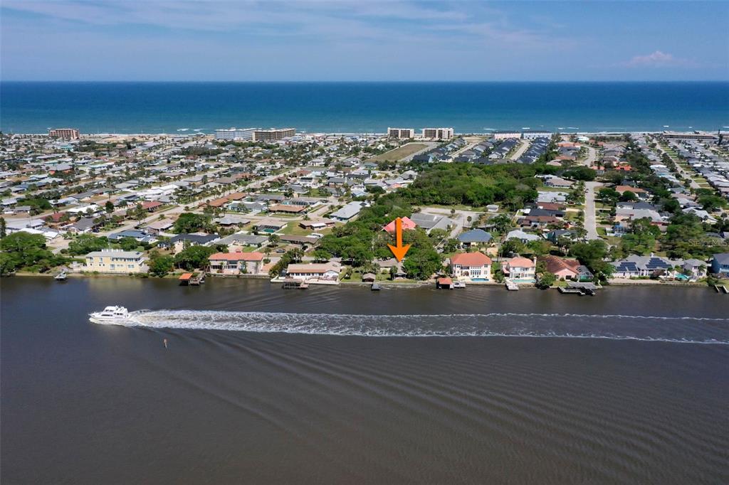 2260 John Anderson Drive Ormond Beach, FL 32176 - Photo 65 of 84