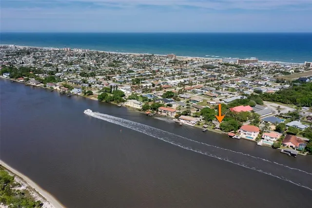 $1,150,000 | 2260 John Anderson Drive, Ormond Beach, FL 32176