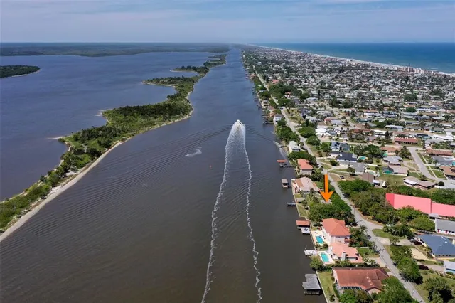 $1,150,000 | 2260 John Anderson Drive, Ormond Beach, FL 32176