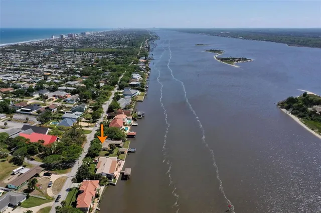 $1,150,000 | 2260 John Anderson Drive, Ormond Beach, FL 32176