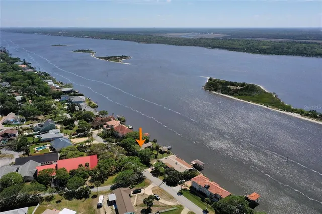 $1,150,000 | 2260 John Anderson Drive, Ormond Beach, FL 32176