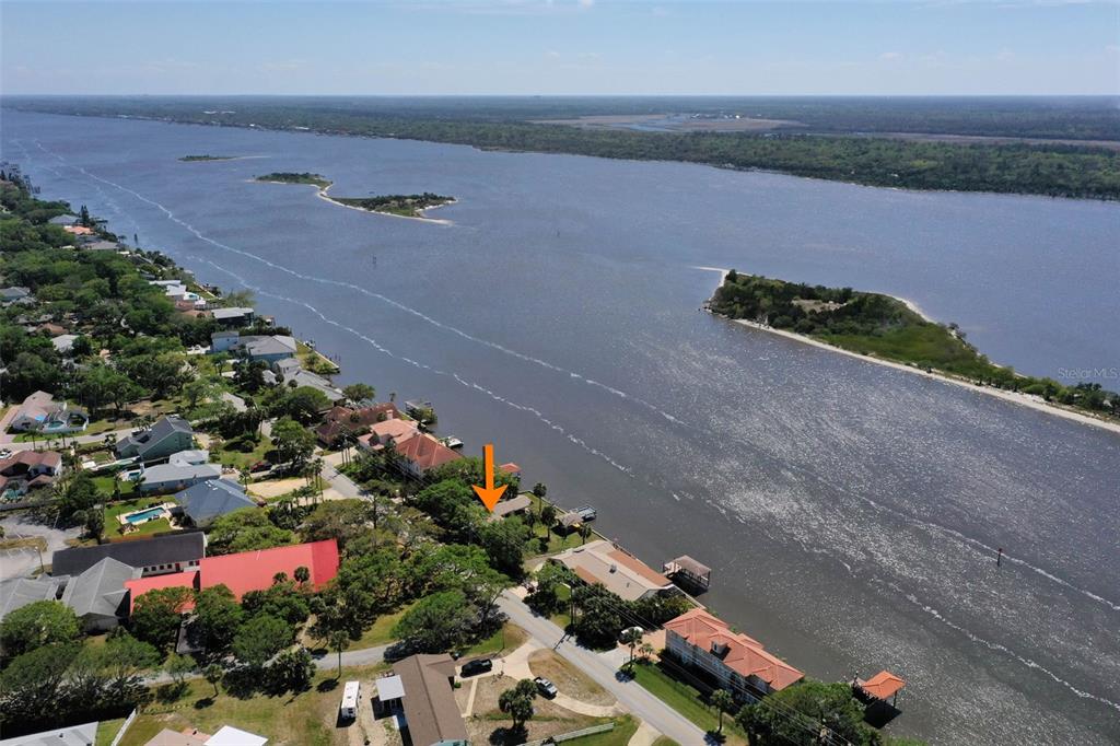 2260 John Anderson Drive Ormond Beach, FL 32176 - Photo 70 of 84