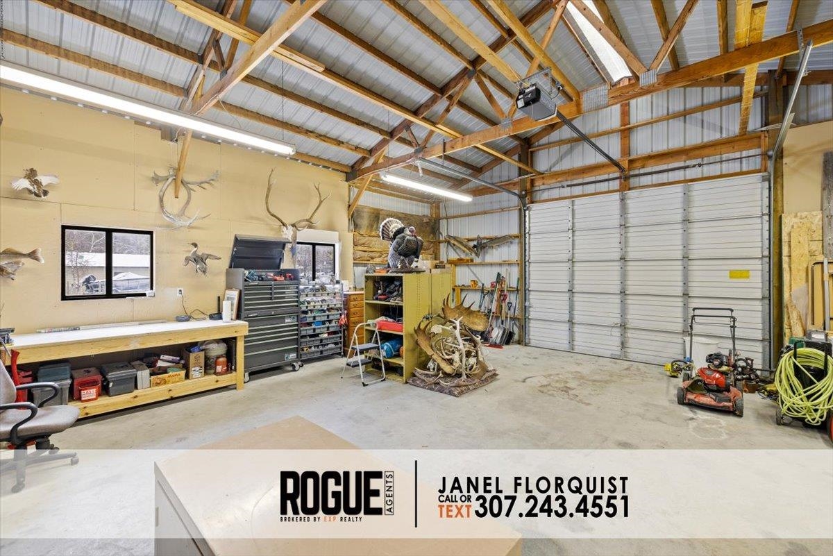 1951 North Piney Creek Road Casper, WY 82604 - Photo 30 of 37