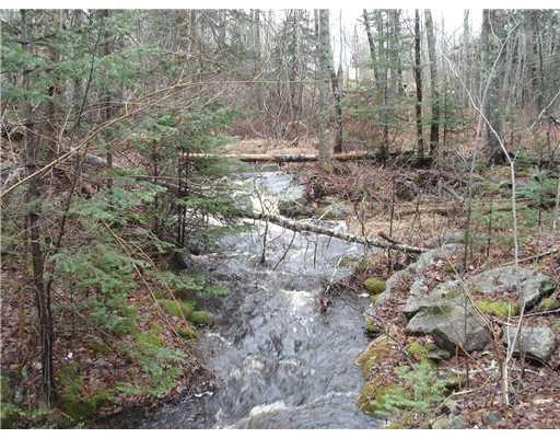 1084 Bayside Road Trenton, ME 04605 - Photo 18 of 19 Other. Stream