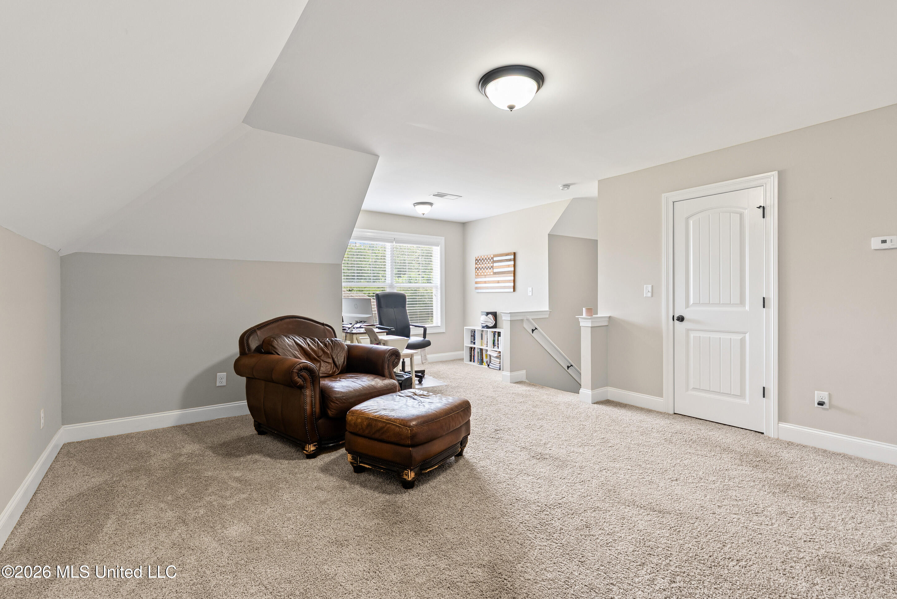 2353 Ouse Valley Lane Hernando, MS 38632 - Photo 25 of 30 Upstairs