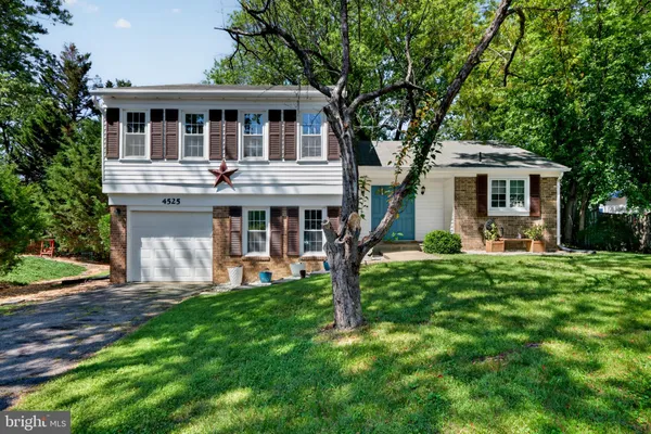 $750,000 | 4525 Flintstone Road, Alexandria, VA 22306