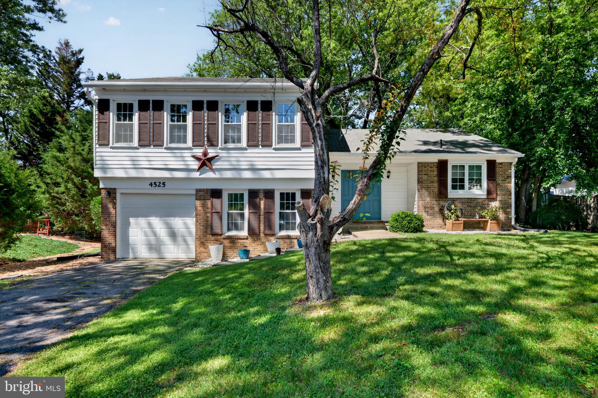 4525 Flintstone Road Alexandria, VA 22306 - Photo 1 of 40
