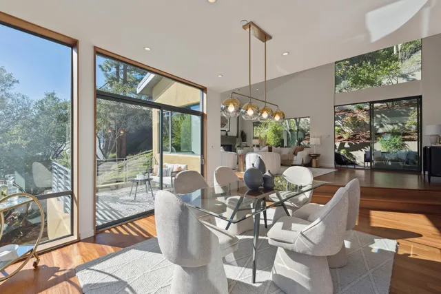 $1,995,000 | 1015 Grand View Drive, Berkeley, CA 94705