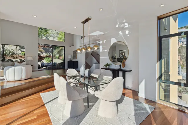 $1,995,000 | 1015 Grand View Drive, Berkeley, CA 94705