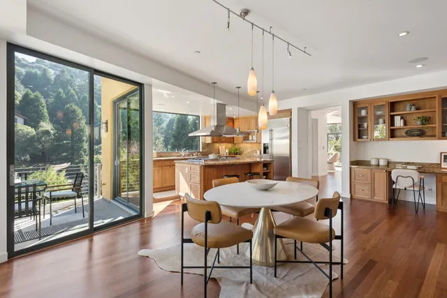 $1,995,000 | 1015 Grand View Drive, Berkeley, CA 94705