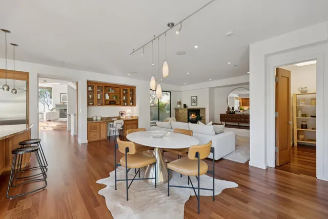 $1,995,000 | 1015 Grand View Drive, Berkeley, CA 94705