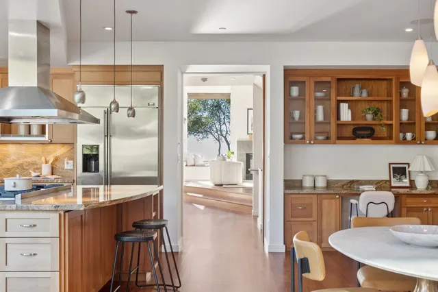 $1,995,000 | 1015 Grand View Drive, Berkeley, CA 94705