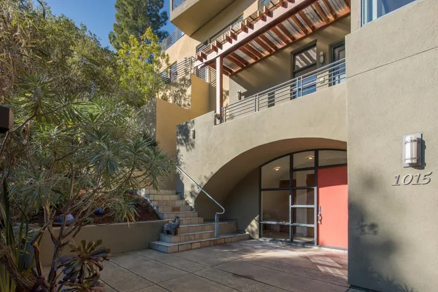 $1,995,000 | 1015 Grand View Drive, Berkeley, CA 94705